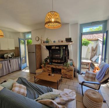 COTTAGE - Utopy Hostel