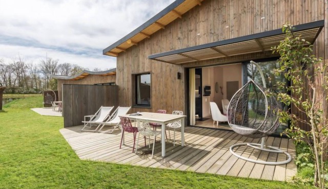 Cottage VIP by Interhome