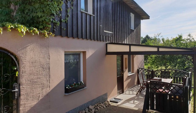 Cottage Waldstübchen