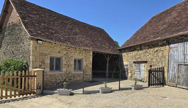 Cottage with private parking - 2 guests