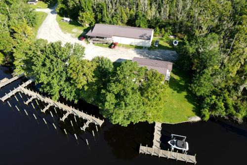 Cotton Patch Landing Campground & Marina