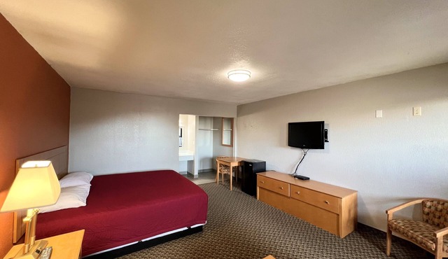 Cotton Valley Motel