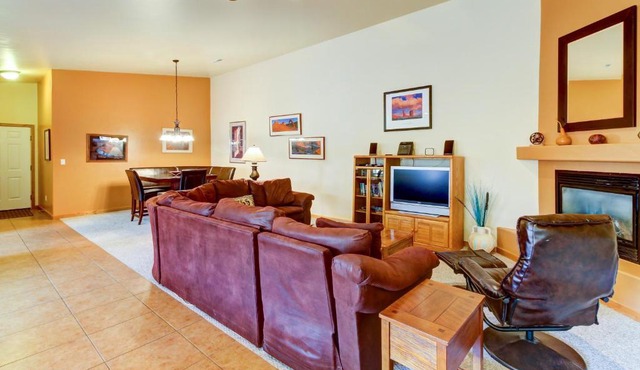 Cottonwoods 455