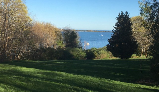 Cotuit Overlook