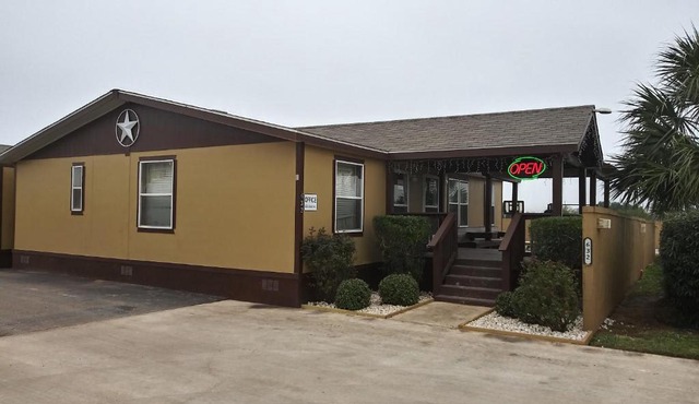 Cotulla Homes