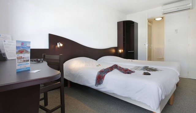 Couett'hôtel Rumilly