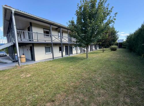Couett' Hotel Rumilly