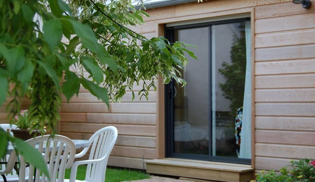 Couette et Cafe creme