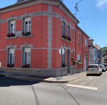 Couleur Framboise