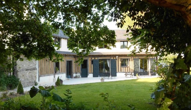 Country Cottage/Gite - Pont-l'Evèque