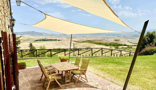 Country house FonteMigliari Montecatini val di Cecina - centre of Tuscany -