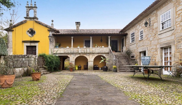Country Home 'Quinta de San Antonio' with Pool, Mountain View & Wi-Fi