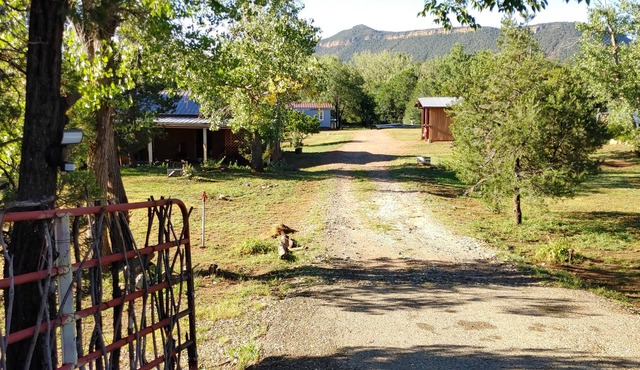 Country Artist Retreat