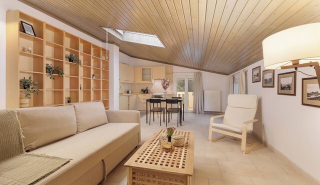 Country Attic