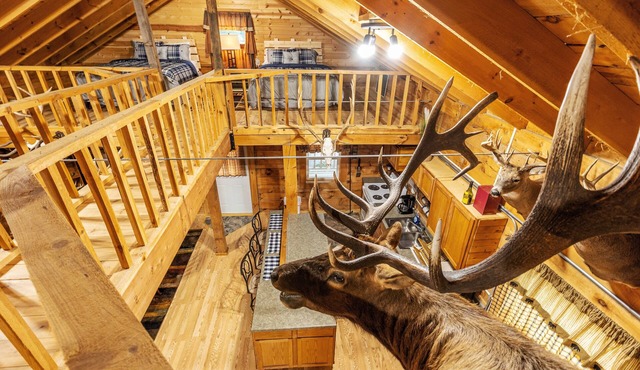 Country Cabin Guest House