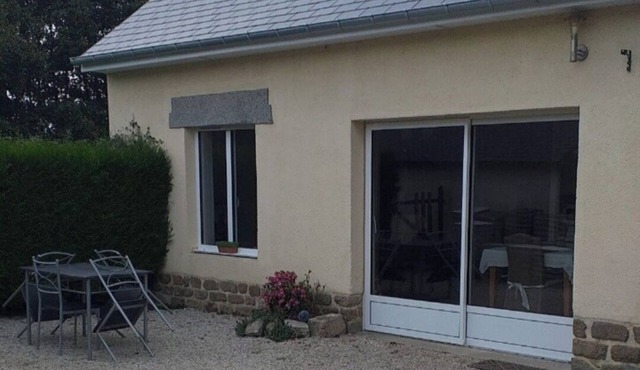 Country cottage Ivrecey