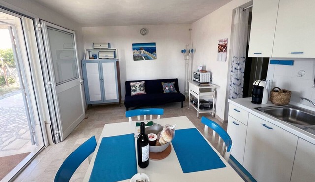 Country cottage at Enzo's - Quiet place between Trapani and Marsala