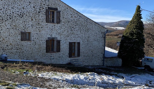 Country cottage