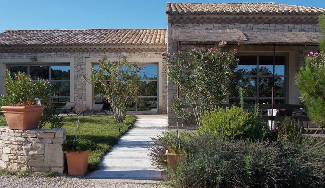 Country Cottage/Gite - St nazaire