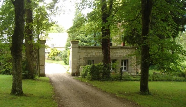 Country Cottage/Gite - Pierrefonds