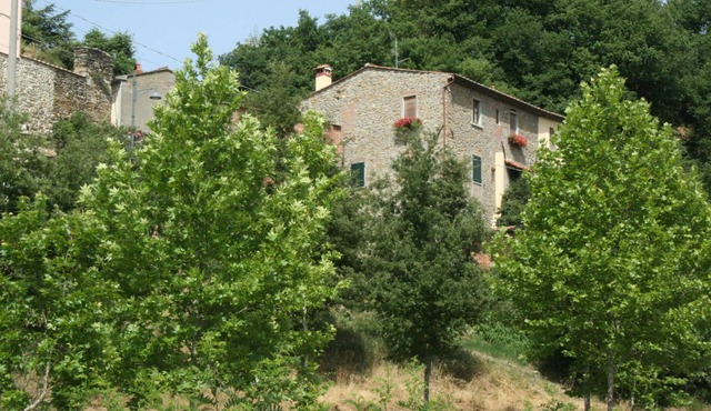 Country Cottage / Gite - Capolona