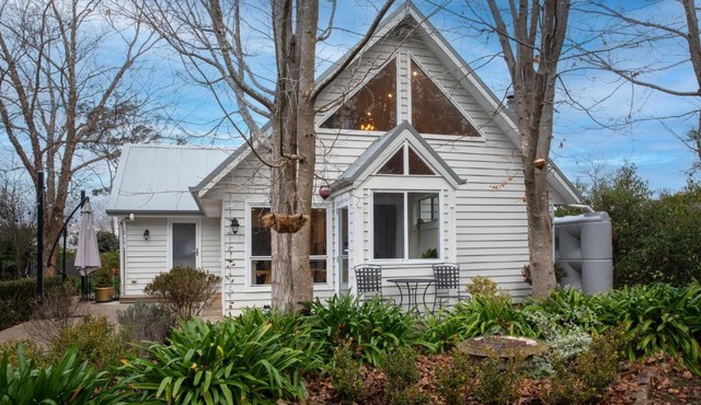 Country Family 4-Bed Retreat Southern Highlands