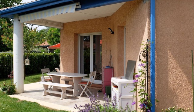 Country house