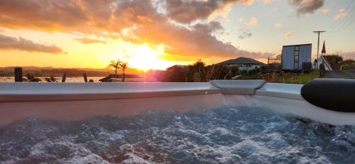 Country Harbourside Escape