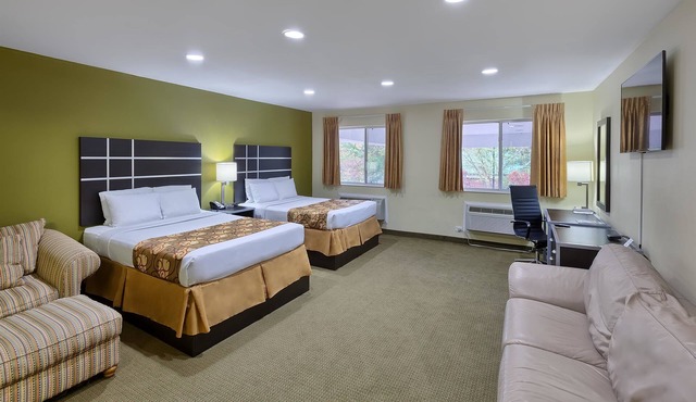 Country Hearth Inn Knightdale Raleigh