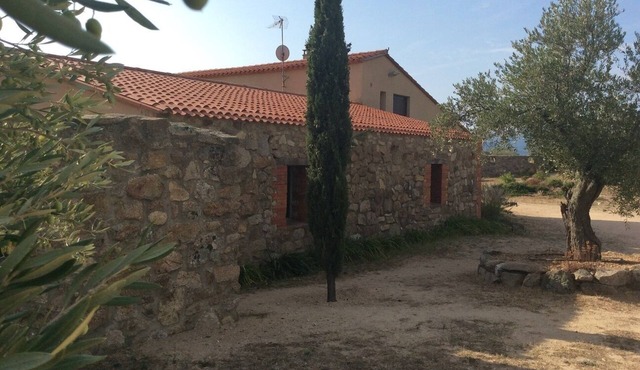 country holiday home - ILLE SUR TET