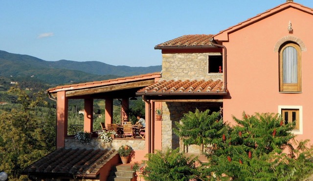 Country home near town, close to services and places of interest!