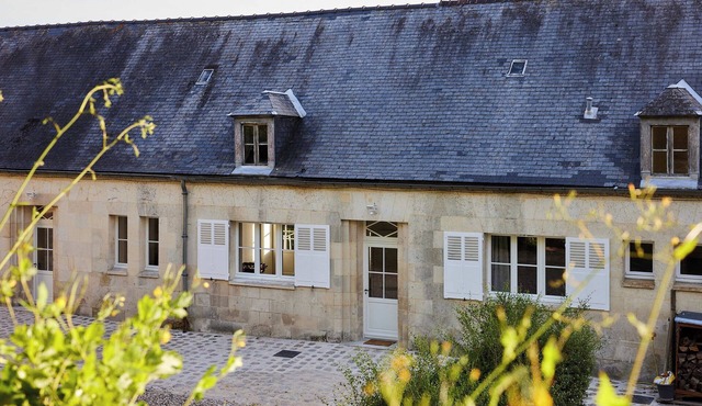 Country house 1 hour from Paris