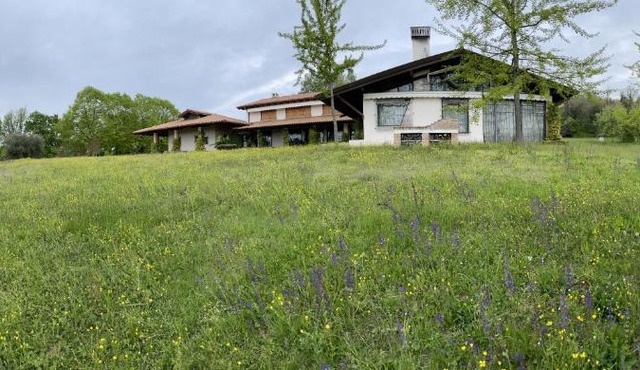 Country House Accommodation on Dreamway Path - Colfosco di Susegana TV, Veneto, Italy