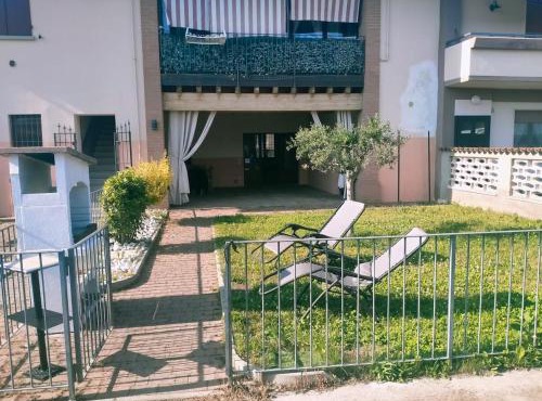 Country House -Agro garden X7