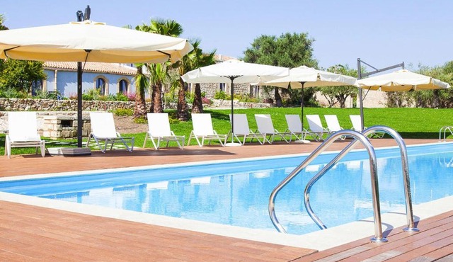 Country house Casal di Noto Noto - ISI02100f-SYA
