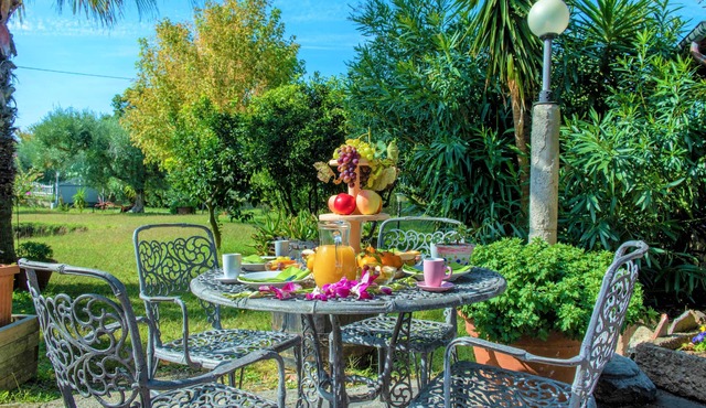 Country House Donoratico - Cottage Oleandro