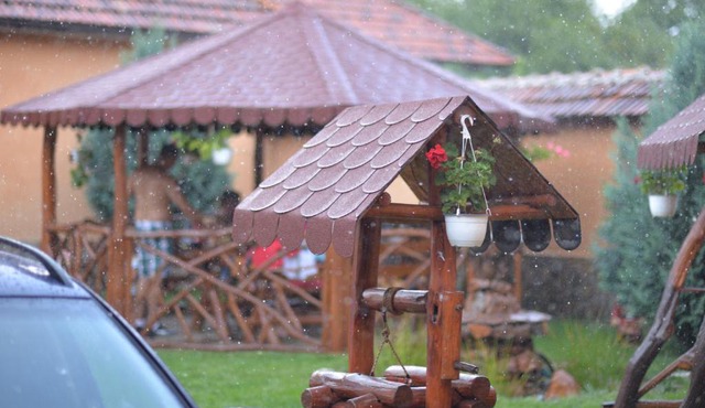 Country house Egomer