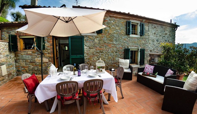 Country House/Farm House in Palmata with 2 bedrooms sleeps 4