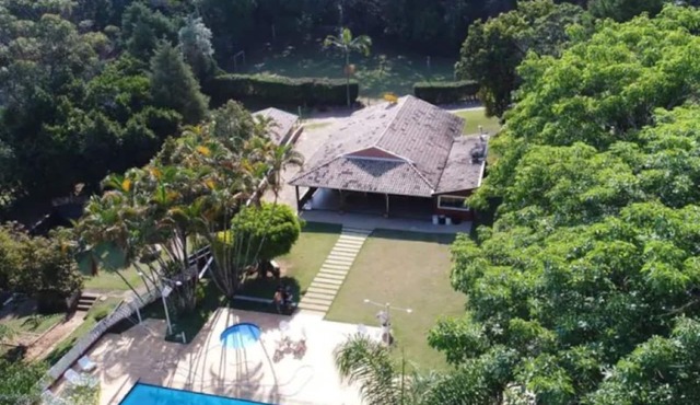 Country house for your family and buffet with space for events or gatherings.
