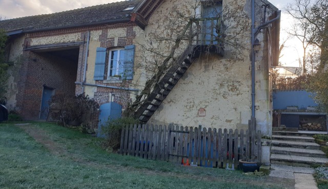 Country house