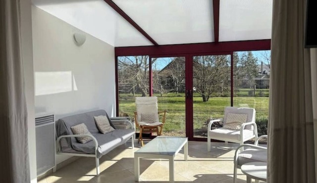 Country house