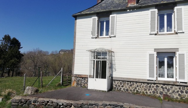Country house
