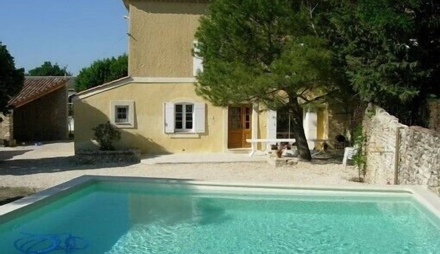 Country house