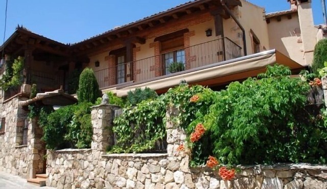 Country house (full rental) La Vega for 10 people