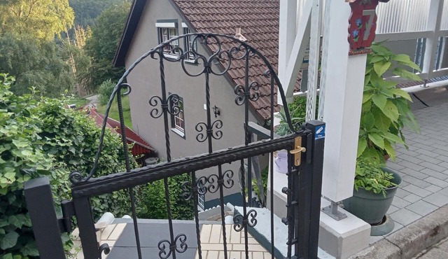 Country house in the Wiesental