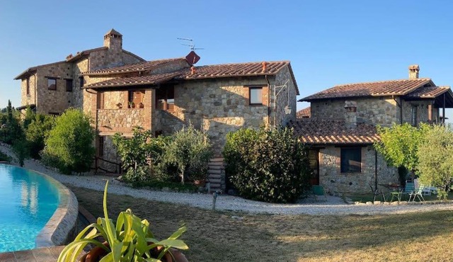 Country House - La casetta nel borgo