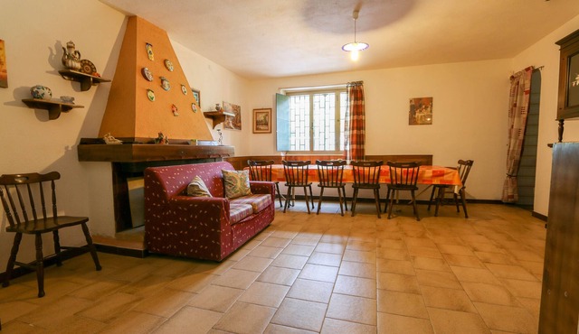 Country House Perda e Testa
