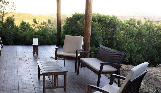 country house rental Olbia