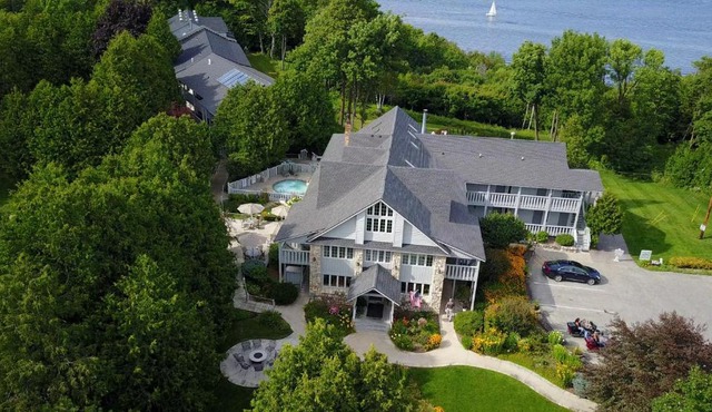 Country House Resort