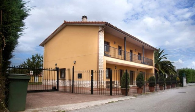 Country house Villa Paula
